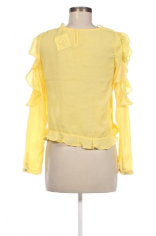 Damen Shirt Love J, Größe S, Farbe Gelb, Preis € 3,99