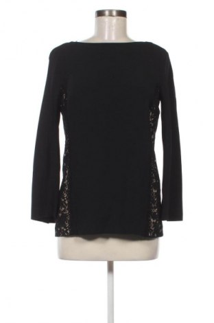 Damen Shirt Luisa Spagnoli, Größe L, Farbe Schwarz, Preis € 16,15