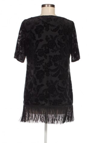 Damen Shirt M&Co., Größe M, Farbe Schwarz, Preis € 11,47