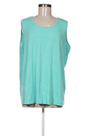 Damen Shirt M Collection, Größe XL, Farbe Blau, Preis 6,00 €