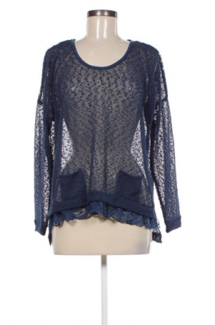 Damen Shirt M.X.O, Größe XL, Farbe Blau, Preis € 3,49