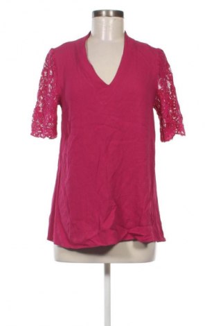 Damen Shirt ME+EM, Größe XL, Farbe Lila, Preis € 10,91