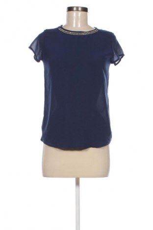 Damen Shirt MISS SARA, Größe S, Farbe Blau, Preis € 5,49