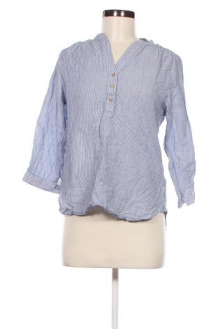 Damen Shirt MO, Größe M, Farbe Blau, Preis € 4,99