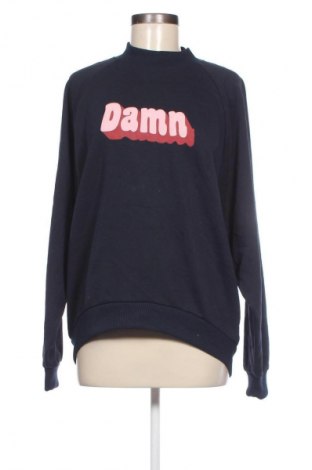 Damen Shirt MSCH, Größe M, Farbe Blau, Preis € 23,66