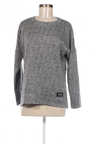 Damen Shirt Made In Italy, Größe M, Farbe Grau, Preis € 13,22