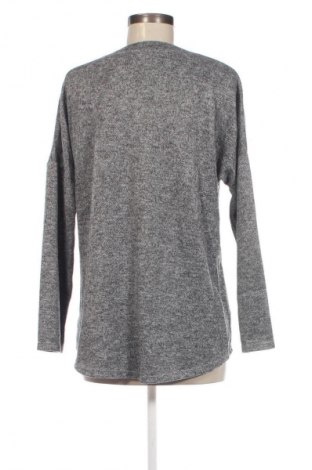 Damen Shirt Made In Italy, Größe M, Farbe Grau, Preis € 3,99