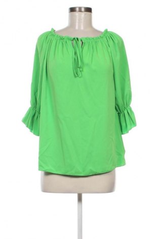 Bluză de femei Made In Italy, Mărime XL, Culoare Verde, Preț 47,99 Lei