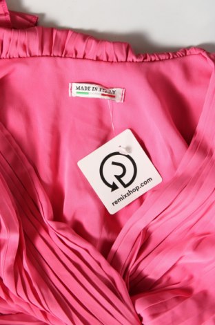 Damen Shirt Made In Italy, Größe S, Farbe Rosa, Preis € 3,99