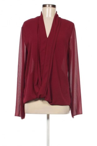 Damen Shirt Madonna, Größe M, Farbe Rot, Preis 2,29 €