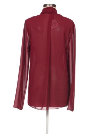 Damen Shirt Madonna, Größe M, Farbe Rot, Preis € 3,49