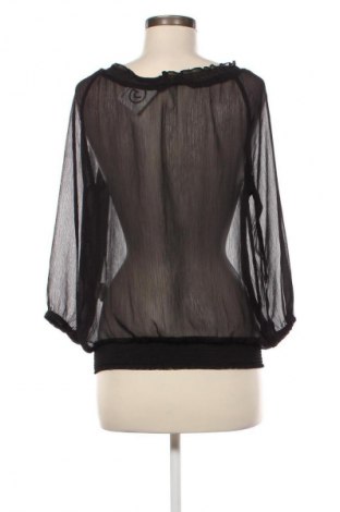 Damen Shirt Madonna, Größe M, Farbe Schwarz, Preis € 3,49