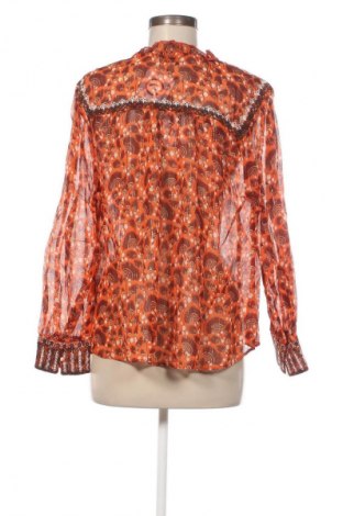 Damen Shirt Maison Anje, Größe S, Farbe Mehrfarbig, Preis € 16,99