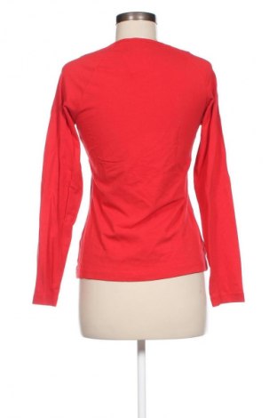 Damen Shirt Malfini, Größe M, Farbe Rot, Preis 4,99 €