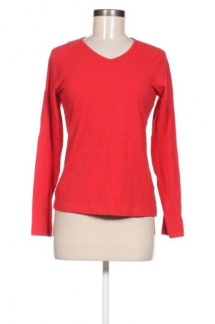 Damen Shirt Malfini, Größe M, Farbe Rot, Preis € 4,99