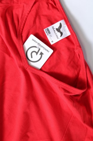 Damen Shirt Malfini, Größe M, Farbe Rot, Preis € 4,99