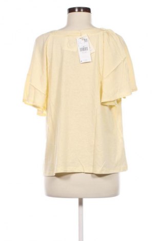 Damen Shirt Mango, Größe L, Farbe Gelb, Preis € 10,17