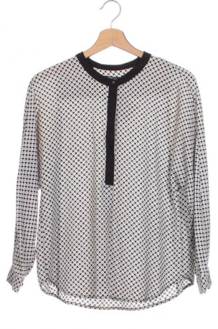 Γυναικεία μπλούζα Mango, Μέγεθος XS, Χρώμα Πολύχρωμο, Τιμή 13,84 €