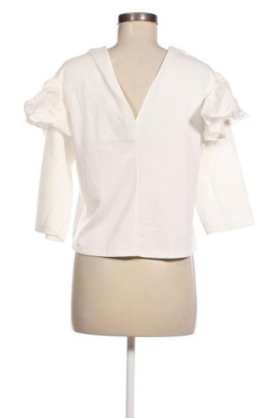 Damen Shirt Mango, Größe S, Farbe Weiß, Preis € 18,79