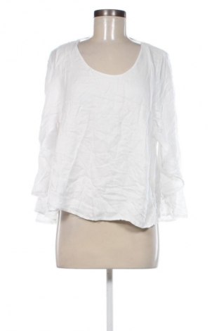 Damen Shirt Mango, Größe S, Farbe Weiß, Preis € 4,79