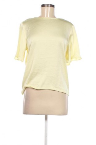 Damen Shirt Mango, Größe S, Farbe Gelb, Preis 5,99 €