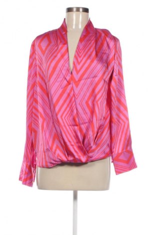 Γυναικεία μπλούζα Mango, Μέγεθος M, Χρώμα Πολύχρωμο, Τιμή 8,35 €