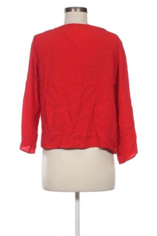 Damen Shirt Mango, Größe L, Farbe Rot, Preis 6,49 €