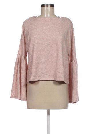 Damen Shirt Mango, Größe S, Farbe Aschrosa, Preis 4,49 €