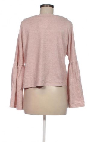 Damen Shirt Mango, Größe S, Farbe Aschrosa, Preis € 4,49