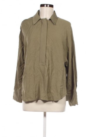 Damen Shirt Mango, Größe L, Farbe Grün, Preis € 4,99