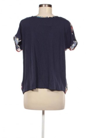 Damen Shirt Mango, Größe M, Farbe Blau, Preis € 37,42