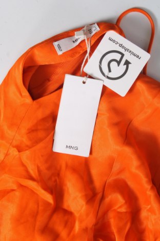 Damen Shirt Mango, Größe XS, Farbe Orange, Preis € 32,08