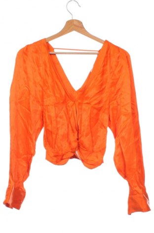 Damen Shirt Mango, Größe XS, Farbe Orange, Preis € 32,08