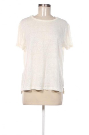 Damen Shirt Mango, Größe M, Farbe Ecru, Preis 15,99 €