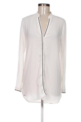 Damen Shirt Mango, Größe S, Farbe Weiß, Preis € 5,49