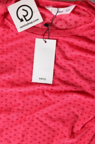 Damen Shirt Mango, Größe S, Farbe Rosa, Preis 15,17 €