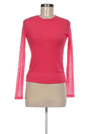 Damen Shirt Mango, Größe S, Farbe Rosa, Preis € 15,17