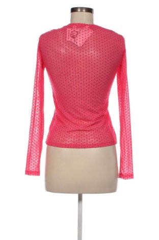 Damen Shirt Mango, Größe S, Farbe Rosa, Preis 15,17 €