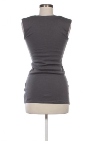 Damentop Marc Cain, Größe S, Farbe Grau, Preis € 23,85