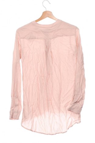 Damen Shirt Marc O'Polo, Größe XS, Farbe Rosa, Preis 12,13 €