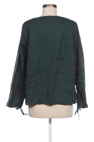 Damen Shirt Mark Adam, Größe M, Farbe Grün, Preis € 3,99