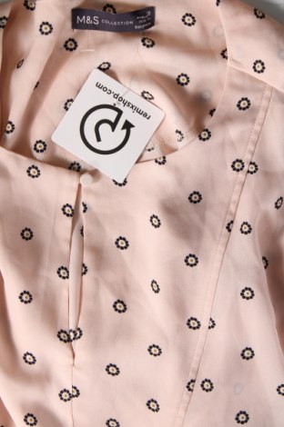 Damen Shirt Marks & Spencer, Größe XL, Farbe Rosa, Preis 6,49 €