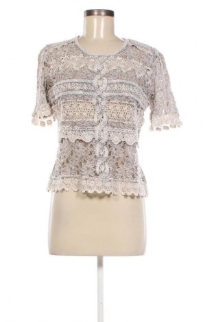 Damen Shirt Martina Buraro, Größe M, Farbe Beige, Preis € 9,49