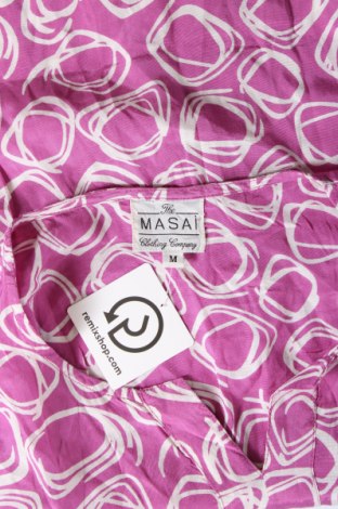 Damen Shirt Masai, Größe M, Farbe Mehrfarbig, Preis € 5,12