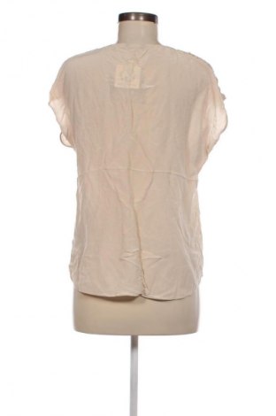 Damen Shirt Massimo Dutti, Größe L, Farbe Beige, Preis € 15,99