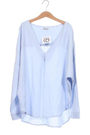 Damen Shirt Medicine, Größe XS, Farbe Blau, Preis € 4,99