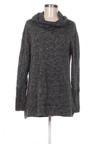 Damen Shirt Merona, Größe L, Farbe Grau, Preis € 5,49