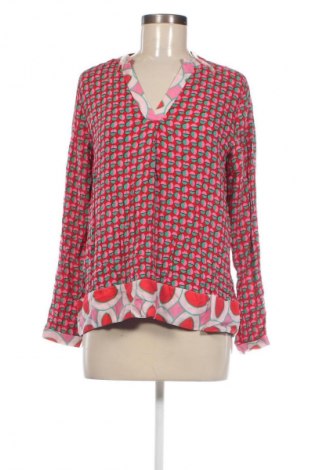 Γυναικεία μπλούζα Milano, Μέγεθος M, Χρώμα Πολύχρωμο, Τιμή 11,75 €