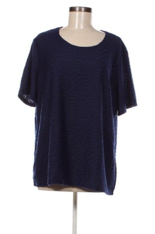 Damen Shirt Millers, Größe 3XL, Farbe Blau, Preis 21,57 €