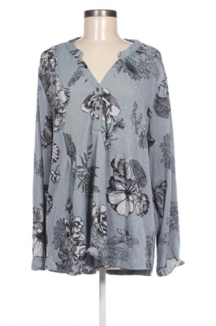 Damen Shirt Millers, Größe XXL, Farbe Blau, Preis € 6,61